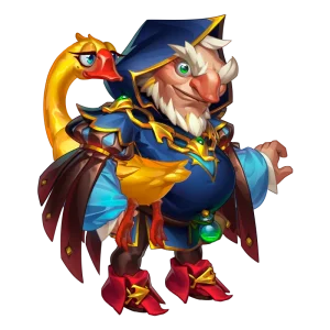 Guus Hero Wars Hero