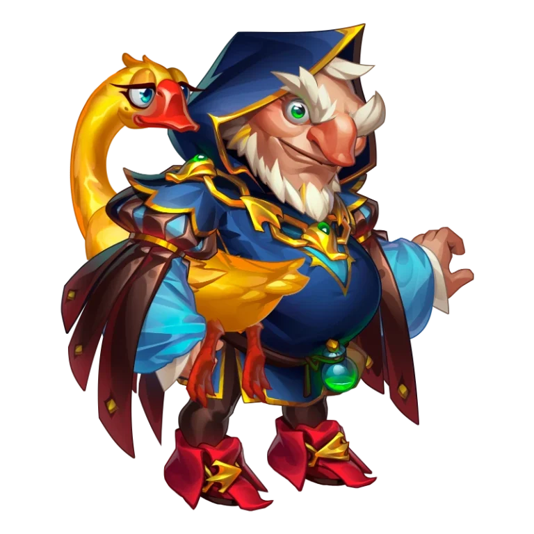 Guus Hero Wars Hero