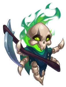 Vex Hero Wars Pet